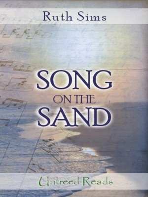 cover image of Song on the Sand